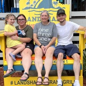 Meet your Posher, Mandy